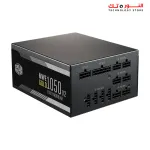 COOLER MASTER MWE +80GOLD 1050W V2 FULL MODULAR POWER SUPPLY MPE-A501-AFCAG