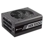 CORSAIR HX Series™ HX1000 — 1000 Watt 80 PLUS® PLATINUM Certified Fully Modular PSU