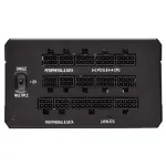 CORSAIR HX Series™ HX1000 — 1000 Watt 80 PLUS® PLATINUM Certified Fully Modular PSU