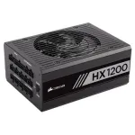 CORSAIR HX Series™ HX1200 — 1200 Watt 80 PLUS® PLATINUM Certified Fully Modular PSU