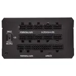 CORSAIR HX Series™ HX1200 — 1200 Watt 80 PLUS® PLATINUM Certified Fully Modular PSU