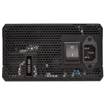 CORSAIR HX Series™ HX1200 — 1200 Watt 80 PLUS® PLATINUM Certified Fully Modular PSU