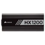 CORSAIR HX Series™ HX1200 — 1200 Watt 80 PLUS® PLATINUM Certified Fully Modular PSU