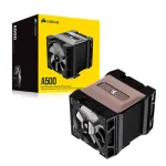 CORSAIR A500 Dual Fan CPU Cooler