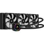 CORSAIR iCUE H150i RGB PRO XT Liquid CPU Cooler