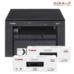 Canon Imageclass MF3010 Laser MFP