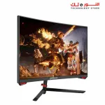 DAHUA DHI-LM24-E200C CURVED 24 FHD Monitor 165HZ 1MS