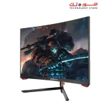 DAHUA DHI-LM24-E200C CURVED 24 FHD Monitor 165HZ 1MS