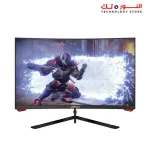 DAHUA DHI-LM24-E200C CURVED 24 FHD Monitor 165HZ 1MS