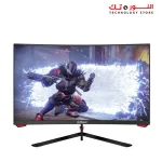 DAHUA DHI-LM27-E200C CURVED 27 FHD Monitor 165HZ 1MS