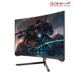 DAHUA DHI-LM27-E200C CURVED 27 FHD Monitor 165HZ 1MS