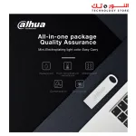 DAHUA,USB Flash Drive,USB2.0,Metal,16GB