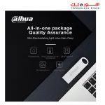 DAHUA,USB Flash Drive,USB2.0,Metal,32GB