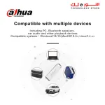 DAHUA,USB Flash Drive,USB2.0,Metal,32GB