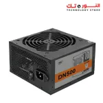 DEEPCOOL DN500 80 Plus White