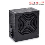 DEEPCOOL DN500 80 Plus White
