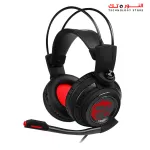 MSI DS502 USB GAMING HEADSET 7.1 Surround Sound
