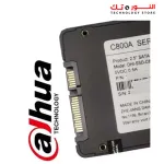 Dahua C800A 256GB 2.5 SATA III 6Gb s 3D TLC SSD DHI-SSD-C800AS256G
