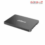 Dahua C800A 500GB 2.5 SATA III SSD