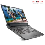 Dell G15 5520 Core i7-12700H RAM 16GB DDR5 4800MHz 512GB M.2 15.6 inch FHD 120Hz GeForce RTX 3050 4GB - Dark Shadow Grey