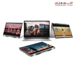 Dell Inspiron 5406 CORE i3 1115G4,Ram 8GB DDR4,256GB SSD,14inch HD touch Win 10