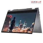 Dell Inspiron 5406 CORE i3 1115G4,Ram 8GB DDR4,256GB SSD,14inch HD touch Win 10