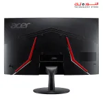 Acer Nitro ED240QSBMIIPX, 23.6" Full HD 165 Hz Gaming Monitor (1920x1080, LED Screen, ZeroFrame and FreeSync, 1ms Response Time (VRB), VGA, HDMI)
