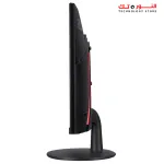 Acer Nitro ED240QSBMIIPX, 23.6" Full HD 165 Hz Gaming Monitor (1920x1080, LED Screen, ZeroFrame and FreeSync, 1ms Response Time (VRB), VGA, HDMI)