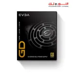 EVGA-100-GD-0700-V2 PSU 700W,GD,80PLS,6PCS