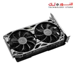 EVGA GeForce RTX 2060 KO ULTRA GAMING, 06G-P4-2068-KR, 6GB GDDR6, Dual Fans, Metal Backplate (06G-P4-2068-KR)