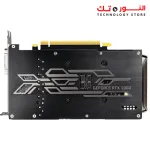 EVGA GeForce RTX 2060 KO ULTRA GAMING, 06G-P4-2068-KR, 6GB GDDR6, Dual Fans, Metal Backplate (06G-P4-2068-KR)