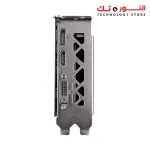 EVGA GeForce RTX 2060 KO ULTRA GAMING, 06G-P4-2068-KR, 6GB GDDR6, Dual Fans, Metal Backplate (06G-P4-2068-KR)