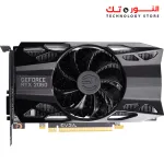 EVGA GeForce RTX 2060 SC, OVERCLOCKED, 2.75 Slot Extreme Cool, 70C Gaming, 06G-P4-2062-KR, 6GB GDDR6