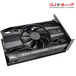 EVGA GeForce RTX 2060 SC, OVERCLOCKED, 2.75 Slot Extreme Cool, 70C Gaming, 06G-P4-2062-KR, 6GB GDDR6