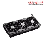 EVGA GeForce RTX 3060 Ti FTW3 ULTRA GAMING 08G-P5-3667-KL 8GB GDDR6 iCX3 Cooling ARGB LED Metal Backplate LHR