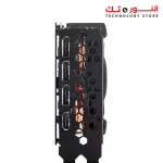EVGA GeForce RTX 3060 Ti FTW3 ULTRA GAMING 08G-P5-3667-KL 8GB GDDR6 iCX3 Cooling ARGB LED Metal Backplate LHR