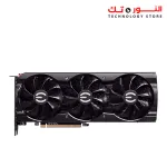 EVGA GeForce RTX 3060 Ti FTW3 ULTRA GAMING 08G-P5-3667-KL 8GB GDDR6 iCX3 Cooling ARGB LED Metal Backplate LHR