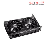 EVGA GeForce RTX 3060 Ti XC GAMING 08G-P5-3663-KL 8GB GDDR6 Dual-Fan Metal Backplate LHR