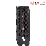 EVGA GeForce RTX 3060 Ti XC GAMING 08G-P5-3663-KL 8GB GDDR6 Dual-Fan Metal Backplate LHR