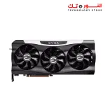 EVGA GeForce RTX 3070 FTW3 ULTRA GAMING 08G-P5-3767-KL 8GB GDDR6 iCX3 Technology ARGB LED Metal Backplate LHR
