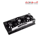 EVGA GeForce RTX 3070 FTW3 ULTRA GAMING 08G-P5-3767-KL 8GB GDDR6 iCX3 Technology ARGB LED Metal Backplate LHR