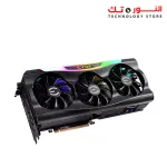 EVGA GeForce RTX 3070 FTW3 ULTRA GAMING 08G-P5-3767-KL 8GB GDDR6 iCX3 Technology ARGB LED Metal Backplate LHR