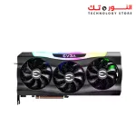EVGA GeForce RTX 3070 Ti FTW3 ULTRA GAMING 08G-P5-3797-KL 8GB GDDR6X