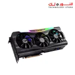 EVGA GeForce RTX 3070 Ti FTW3 ULTRA GAMING 08G-P5-3797-KL 8GB GDDR6X