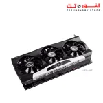 EVGA GeForce RTX 3070 Ti FTW3 ULTRA GAMING 08G-P5-3797-KL 8GB GDDR6X