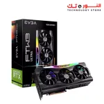 EVGA GeForce RTX 3070 Ti FTW3 ULTRA GAMING 08G-P5-3797-KL 8GB GDDR6X