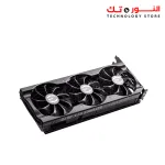 EVGA GeForce RTX 3070 XC3 ULTRA GAMING 08G-P5-3755-KL 8GB GDDR6 iCX3 Cooling ARGB LED Metal Backplate LHR