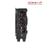 EVGA GeForce RTX 3070 XC3 ULTRA GAMING 08G-P5-3755-KL 8GB GDDR6 iCX3 Cooling ARGB LED Metal Backplate LHR