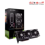 EVGA GeForce RTX 3070 XC3 ULTRA GAMING 08G-P5-3755-KL 8GB GDDR6 iCX3 Cooling ARGB LED Metal Backplate LHR
