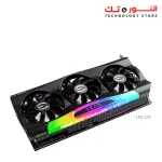 EVGA GeForce RTX 3080 FTW3 ULTRA GAMING 10GB GDDR6X ARGB LED Metal Backplate